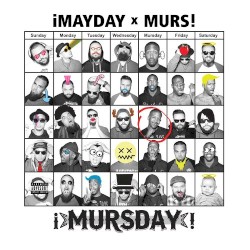 ¡MURSDAY!