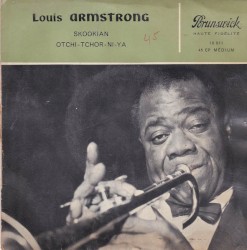 Skookian / Otchi-Tchor-Ni-Ya