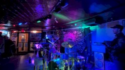 Heavy Delight - Gentle Thoughts (Herbie Hancock Cover) @ George Rank's - 1/2/26