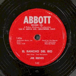 El Rancho del Rio / It’s Hard to Love Just One