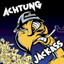 Achtung Jackass