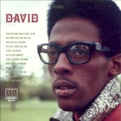 “David” Unreleased LP & More