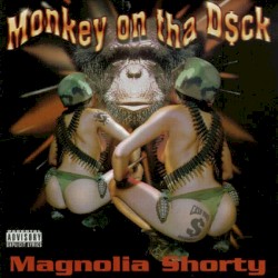 Monkey on Tha D$ck