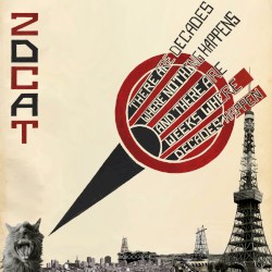 Weeks Where Decades Happen