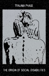 The Origin of Social Disabilities