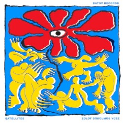 Zülüf Dökülmüs Yüze