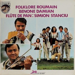 Folklore Roumain