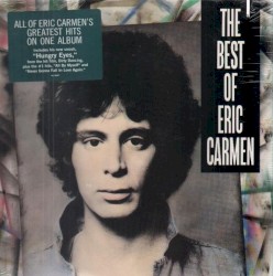 The Best of Eric Carmen