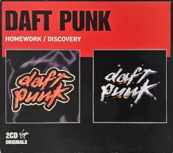 Homework / Discovery