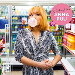 Rakkaudella, Anna Puu