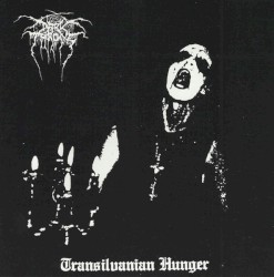 Transilvanian Hunger