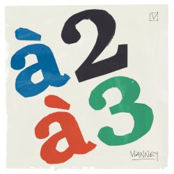 à 2 à 3 (deluxe)