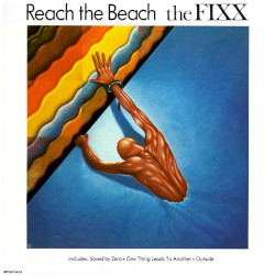 Reach the Beach