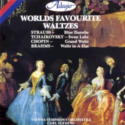 Worlds Favourite Waltzes