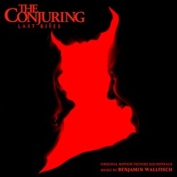 The Conjuring: Last Rites (Original Motion Picture Soundtrack)