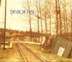 Cheval de Frise