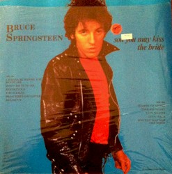 Son You May Kiss the Bride