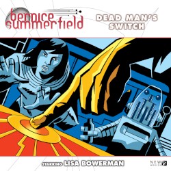 Bernice Summerfield: Dead Man's Switch