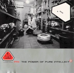 The Power of Pure Intellect