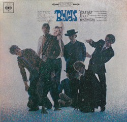 Younger Than Yesterday