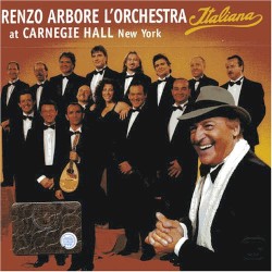 At Carnegie Hall, New York