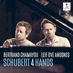 Schubert 4 Hands