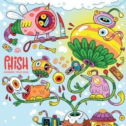 2022-07-14: Xfinity Center, Mansfield, MA, USA