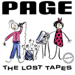 The Lost Tapes