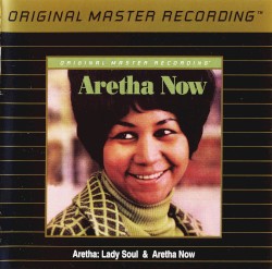 Lady Soul / Aretha Now