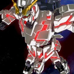 MOBILE SUIT GUNDAM UNICORN ORIGINAL SOUNDTRACK 2