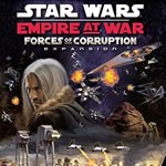 Star Wars: Empire at War: Forces of Corruption
