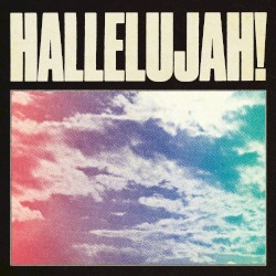 HALLELUJAH!