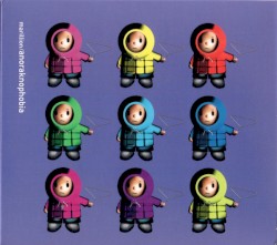 Anoraknophobia