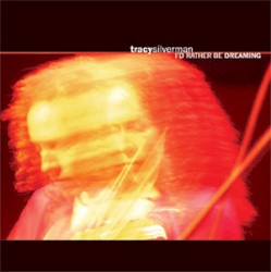 I'd Rather Be Dreaming