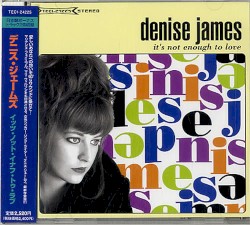 It's Not Enough to Love