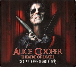 Theatre of Death: Live at Hammersmith 2009