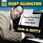 Jam-A-Ditty