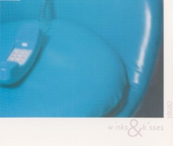 Winks & Kisses: Crackled