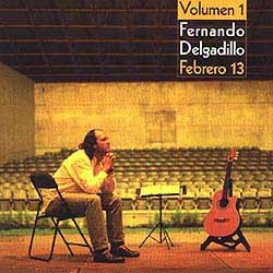 Febrero 13, Volumen 1