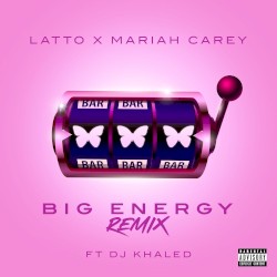 Big Energy (remix)