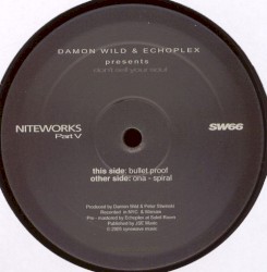 Niteworks Pt. V - Don't Sell Your Soul