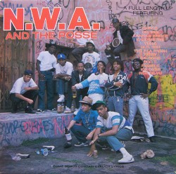 N.W.A. and the Posse