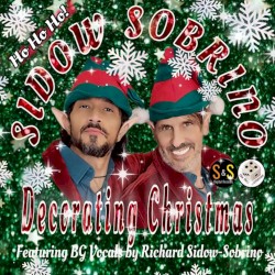Decorating Christmas