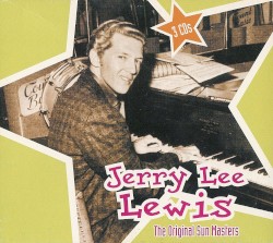 The Original Sun Masters