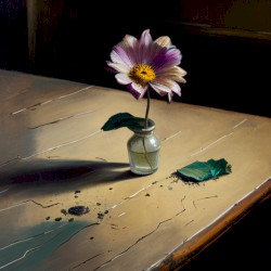 [Single] A Little Flower