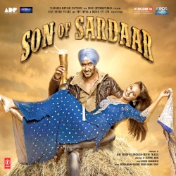 Son of Sardaar