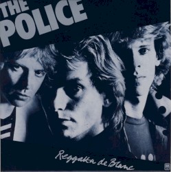 Reggatta de Blanc