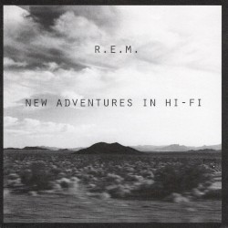 New Adventures in Hi‐Fi