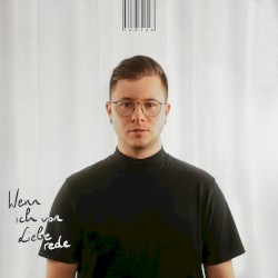 Wenn ich von Liebe rede