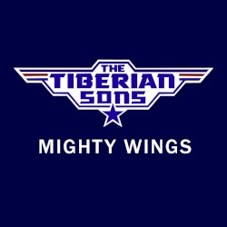 Mighty Wings 2022
